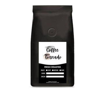 Turtle Coffee - Savor the "Turtle" in your life's experiences.